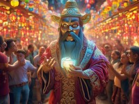 生肖財(cái)神怎么玩？這份攻略讓你躺著贏！
