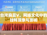臺(tái)灣麻豆V，網(wǎng)絡(luò)文化中的獨(dú)特現(xiàn)象與影響