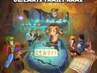 手游神武，如何打造最強(qiáng)家族名字與策略？