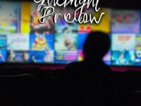 午夜試看，深夜觀影為何讓人欲罷不能？