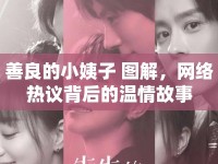 善良的小姨子 圖解，網(wǎng)絡(luò)熱議背后的溫情故事