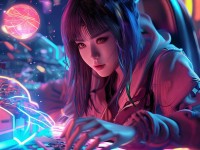 LOL蔚如何成為最強(qiáng)打野？她的秘密武器你掌握了嗎？