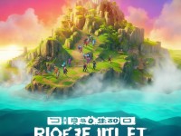 探索夢(mèng)幻島嶼，免費(fèi)手游單機(jī)游戲等你來(lái)下載！