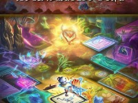 鎮(zhèn)魔曲手游，天罡卡位策略究竟有何魅力？