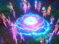 夢幻手游前塵4如何3回合速通？這套陣容讓你輕松制霸！