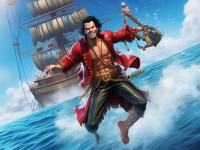 想體驗路飛的航海冒險？這款海賊王彈珠手游讓你彈射出海賊王的新世界！