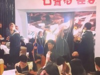 手游大話西游中的大力男人，為何能成為暴力美學(xué)的終極代言人？