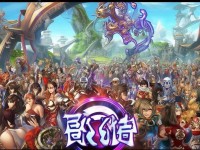 熱血江湖手游電腦版來襲 重塑經(jīng)典能否超越原版？