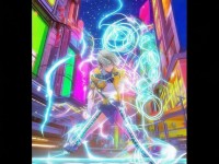 5技能吉祥解鎖神武手游全新戰(zhàn)斗體驗(yàn)？