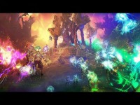 鎮(zhèn)魔曲手游，極致特效能否引領(lǐng)視覺盛宴新潮流？