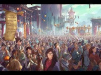 手游夢幻西游科舉鄉(xiāng)試，一場跨越時空的文化之旅，你準(zhǔn)備好了嗎？