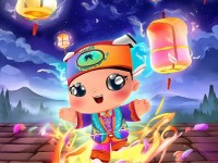 神武2手游吉祥寶寶如何開啟奇妙之旅？