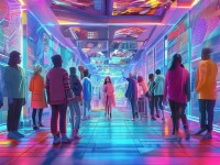 97人人操人人干，這個社交平臺為何如此多元化？