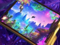 彩屏手游，帶你探索奇幻世界的哪些精彩？