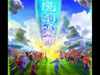 熱血江湖手游全新開服，你的江湖夢(mèng)開始了嗎？