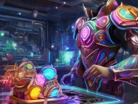 九黎手游裝備如何打造？終極戰(zhàn)斗裝備攻略來啦！