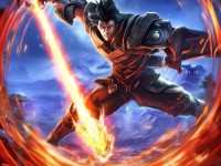 怒斬軒轅手游，這款經(jīng)典IP能否再掀江湖風(fēng)云？