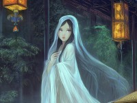 你的倩女幽魂手游ID，暗藏著怎樣的江湖故事？