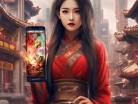 女明星代言武俠手游？這場(chǎng)江湖新風(fēng)潮將如何改寫游戲界？