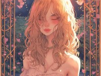 嬌羞僅僅是臉紅心跳？心理學(xué)與文學(xué)如何揭示它的深層魅力？