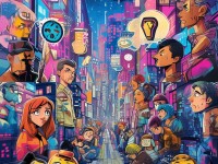 手游男女比例失調(diào)，為何妹子這么少，男生在焦慮什么？