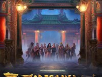 大唐榮耀手游，慈航齋究竟隱藏著什么神秘面紗？