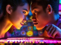 親密無間，網(wǎng)絡(luò)討論中的情感連接與信息共享