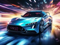 QQ飛車S車性能大揭秘：你了解它的極限速度嗎？真的適合你嗎？