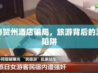 揭秘賀州酒店騙局，旅游背后的溫柔陷阱