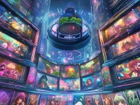 2017年為何被稱為養(yǎng)成類手游的黃金時代？