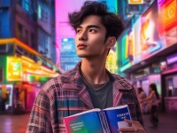 GAY大陸年輕帥小伙：你的愛情觀是否已過時？未來如何選擇？