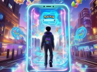 口袋妖怪登錄iOS？這款經(jīng)典IP手游能否帶來全新冒險體驗？