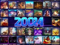 2024年哪些免費手游最火爆？