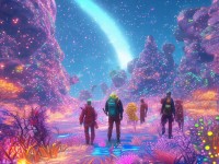 夢(mèng)幻手游，虛擬世界真的值得探索嗎？