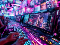 DNF手游直播盛宴，哪里能探索精彩瞬間？