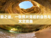 大藜之謎，一張照片背后的自然與人文交響曲