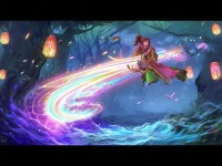 仙俠狂刃手游，你探索過仙俠世界的無盡魅力嗎？