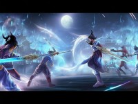 想體驗最純正的武俠競技？劍道風(fēng)云手游能否滿足你的江湖夢？