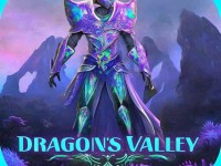 探索龍之谷手游魔導皮膚的奇幻世界魅力，你準備好了嗎？