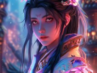 誅仙手游職業(yè)造型有多絕？仙俠顏值巔峰讓你一眼淪陷！