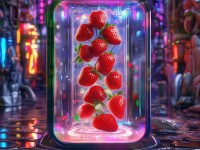 草莓下載，科技與文化的完美融合，你了解多少？