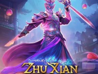 誅仙手游職業(yè)副本，獨(dú)步江湖的強(qiáng)者風(fēng)采