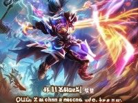 奇門游俠真的能在尋仙手游中carry全場？實戰(zhàn)表現(xiàn)告訴你答案！