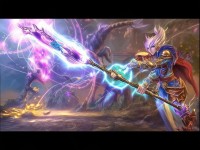 天策在神武手游中如何運(yùn)用技能，實(shí)現(xiàn)實(shí)戰(zhàn)中的最大效益？
