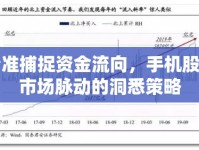 精準(zhǔn)捕捉資金流向，手機(jī)股票市場(chǎng)脈動(dòng)的洞悉策略