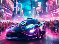 QQ飛車手游即將公測，你準備好了嗎？