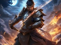 武神趙子龍手游8神將，誰能問鼎傳奇戰(zhàn)力之巔？