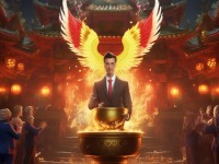 直播抽鳳凰真能逆天改命？歐皇的秘密藏在這3招里！