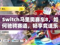 Switch馬里奧賽車8，如何馳騁賽道，暢享競(jìng)速樂(lè)趣？