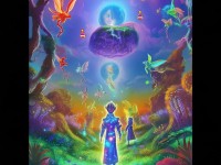 探索與女神聯(lián)盟相似的手游世界，奇幻之旅的魅力何在？